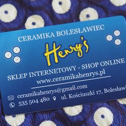 Sklep firmowy CER-FAR, Bolesławiec godziny otwarcia