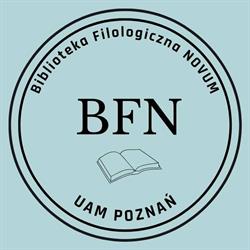 Biblioteka Filologiczna Novum, Poznań godziny otwarcia