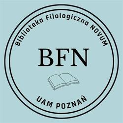 Biblioteka Filologiczna Novum, Poznań godziny otwarcia