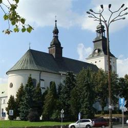 Bernardyni Piotrków, Piotrków Trybunalski godziny otwarcia