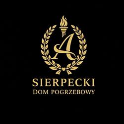 Zakład Pogrzebowy Anika, Sierpc godziny otwarcia