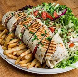 Kebab Star Marks Oborniki, godziny otwarcia