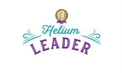 Helium Leader- Butle z helem, balony, Koziegłowy godziny otwarcia