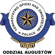 Towarzystwo Opieki nad Zwierzętami w Polsce oddział w Augustowie, Augustów godziny otwarcia