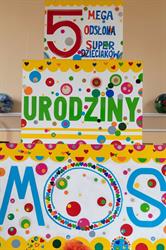 MOS OŚNO Lubuskie, Ośno Lubuskie godziny otwarcia