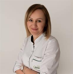 Poradnia DOBRY DIETETYK Magdalena Liana, Jasło godziny otwarcia