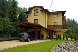Villa Panorama - pokoje na wysokości 600 metrów n.p.m, Szczyrk godziny otwarcia
