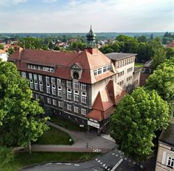 Zespół Szkół im. H. Sienkiewicza w Trzciance, Trzcianka godziny otwarcia