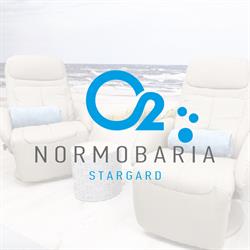 Normobaria Stargard, godziny otwarcia