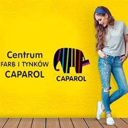 Centrum Farb i Tynków Caparol "Color House" farby Kabe, Krautol, Warszawa godziny otwarcia