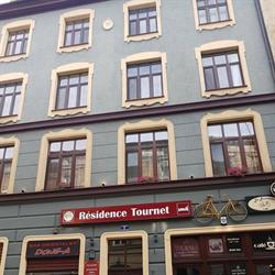 Résidence Tournet nocleg.krakow.pl, Kraków godziny otwarcia