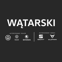 Volkswagen Wątarski Włocławek, godziny otwarcia