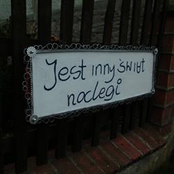 Jest inny świat - Noclegi w Górach Sowich, Walim godziny otwarcia