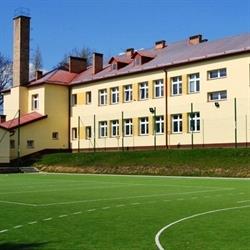 Szkoła Podstawowa im. Marii Konopnickiej w Racławówce, Niechobrz godziny otwarcia