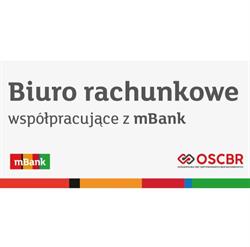 BIURO Rachunkowe OMEGA Gdańsk, godziny otwarcia