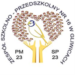 Zespół Szkolno - Przedszkolny nr 16 w Gliwicach, Gliwice godziny otwarcia