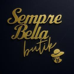 Sempre Bella Butik - Premium Wear, Krynica-Zdrój godziny otwarcia