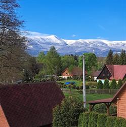 Górska Chatka i Villa Łągi, Bukowiec godziny otwarcia
