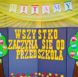 Zespół Szkolno - Przedszkolny w Zagórzu - przedszkole, godziny otwarcia