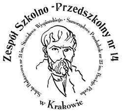 Zespół Szkolno-Przedszkolny nr 14 w Krakowie, Kraków godziny otwarcia
