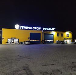 Budolak Usługi Budowlane Arkadiusz Olak, Czarnożyły godziny otwarcia