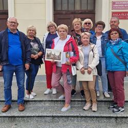 Polski Związek Emerytów Rencistów i Inwalidów w Brzegu Dolnym, Brzeg Dolny godziny otwarcia
