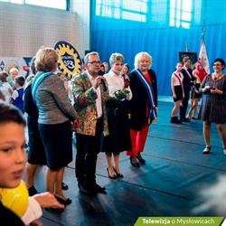Szkola Podstawowa nr 3 im. Kawalerów Orderu Uśmiechu w Myslowicach, Mysłowice godziny otwarcia
