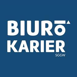 BIURO KARIER SGGW, Warszawa godziny otwarcia