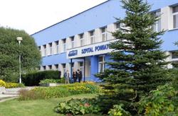 Szpital Powiatowy W Biskupcu, Biskupiec godziny otwarcia