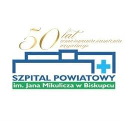 Szpital Powiatowy W Biskupcu, Biskupiec godziny otwarcia