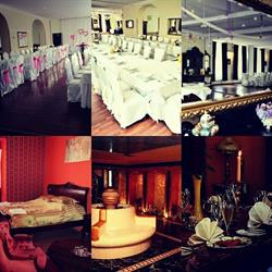 Hotel Chopin SPA Restaurant, Żary godziny otwarcia