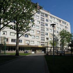 Zbyszko i Jagienka - Osiedle Studenckie UAM, Poznań godziny otwarcia