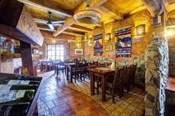 Restauracja Pizzeria XAVITO, Sanok godziny otwarcia