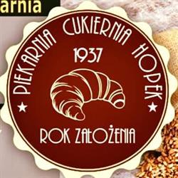 Piekarnia Cukiernia Hopek, Stary Sącz godziny otwarcia