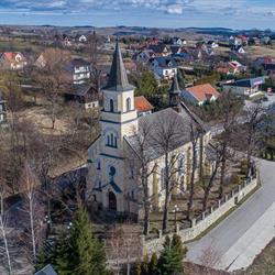 Parafia Świętego Andrzeja Apostoła w Siedlcach, Korzenna godziny otwarcia