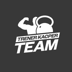Trener Kacper Gym Trening Personalny Kielce, godziny otwarcia