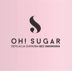 Oh! Sugar Studio depilacji cukrowej bez umawiania, Zielona Góra godziny otwarcia