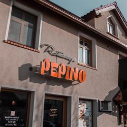 Restauracja Pizzeria Pepino, Grodzisk Wielkopolski godziny otwarcia