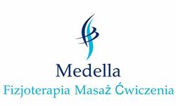 Medella Fizjoterapia Masaż Ćwiczenia, Gdańsk godziny otwarcia