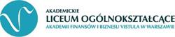 Akademickie Liceum Ogólnokształcące Menedżerskiej Akademii Nauk Stosowanych w Warszawie, Warszawa godziny otwarcia
