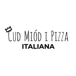 Cud Miód i Pizza Italiana, Olsztyn godziny otwarcia