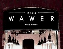 Restauracja Stacja Wawer food & wine, Warszawa godziny otwarcia