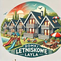Domki Letniskowe Layla, Ustronie Morskie godziny otwarcia