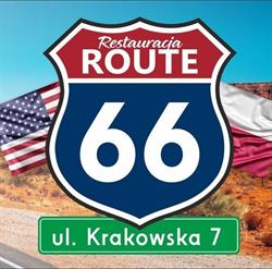 Restauracja Route66, Tarnów godziny otwarcia