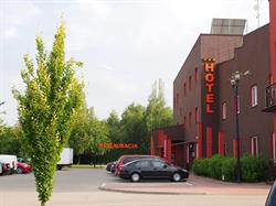 Hotel*** Altamira, Piotrków Trybunalski godziny otwarcia