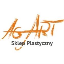 Sklep plastyczny AGART, Stąporków godziny otwarcia