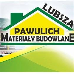 Pawulich Materiały Budowlane, Lubsza godziny otwarcia