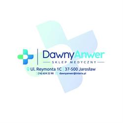 DAWNY ANWER, Jarosław godziny otwarcia