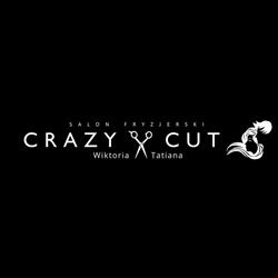 Salon fryzjerski Crazy Cut Wiktoria & Tatiana, Lubin godziny otwarcia
