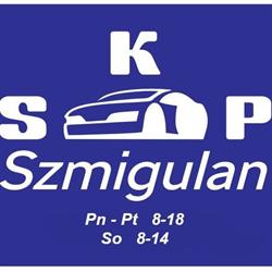 Stacja Kontroli Pojazdów Choszczno Szmigulan, godziny otwarcia